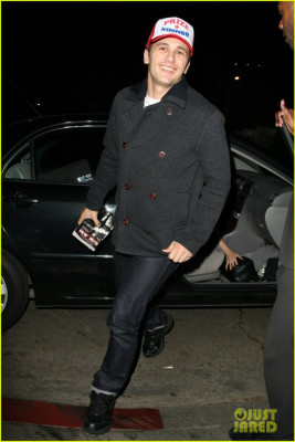 James Franco pic #699626