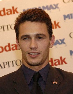 James Franco pic #699914