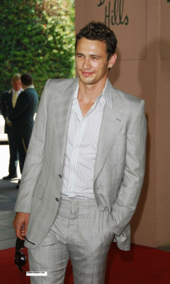 James Franco pic #699912
