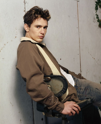 James Franco pic #380291