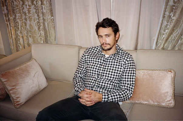 James Franco pic #697335