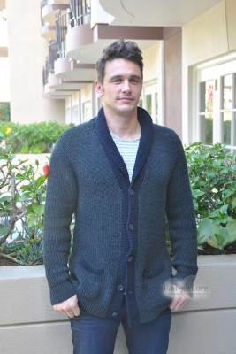 James Franco pic #717881
