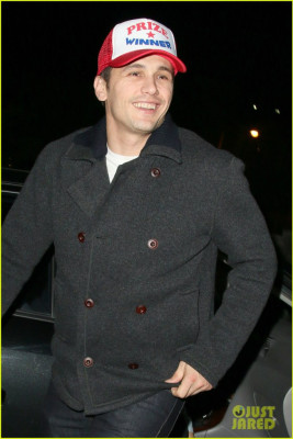 James Franco pic #699627