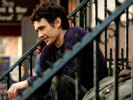James Franco pic #718432