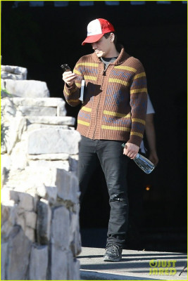 James Franco pic #717837