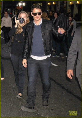James Franco pic #700882