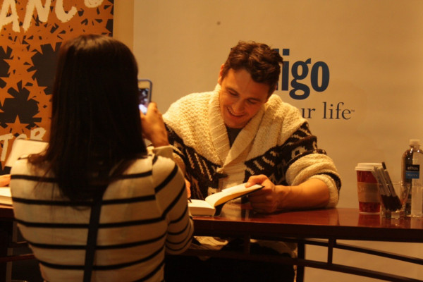 James Franco pic #699629