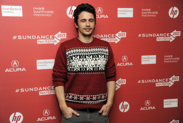 James Franco pic #718686