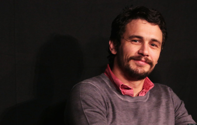 James Franco pic #718681