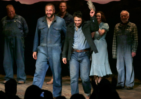 James Franco pic #701482