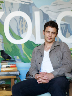 James Franco pic #718682