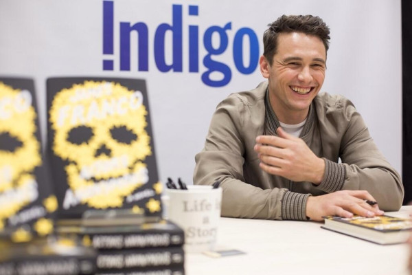 James Franco pic #697714