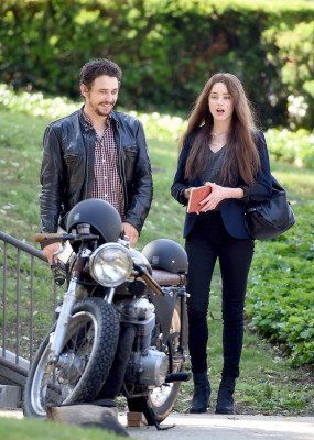 James Franco pic #717877