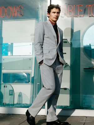 James Franco pic #718431