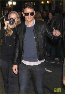 James Franco pic #703092