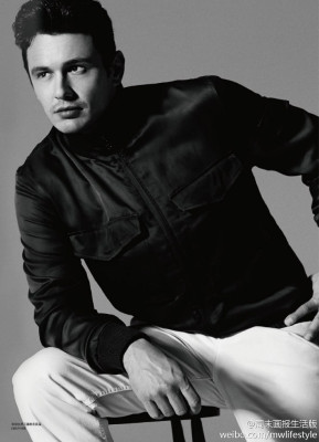 James Franco pic #718683
