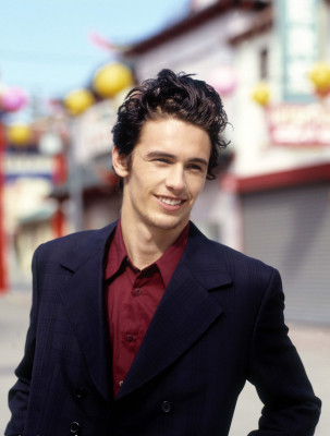 James Franco pic #127319