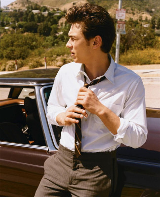 James Franco pic #124630