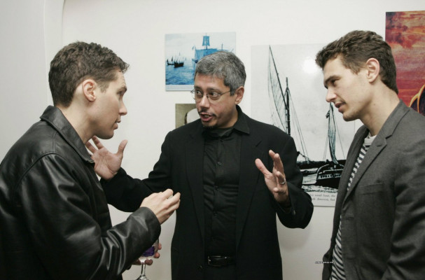 James Franco pic #717832