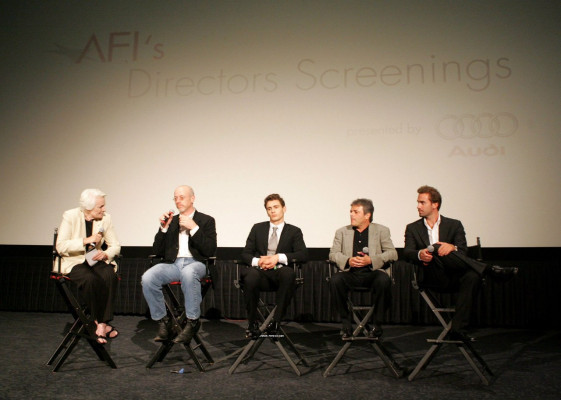James Franco pic #717840