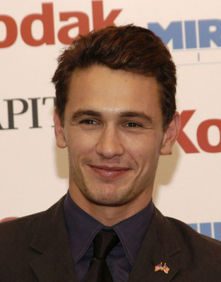 James Franco pic #699622