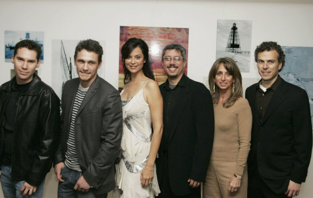 James Franco pic #717829