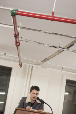 James Franco pic #701487
