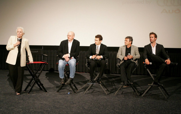 James Franco pic #715091