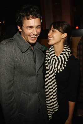 James Franco pic #697581