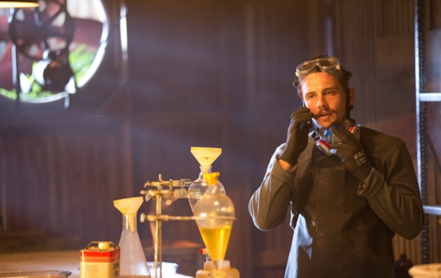 James Franco pic #715090
