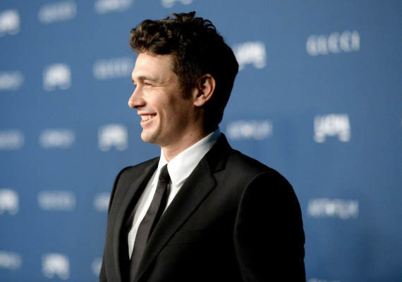 James Franco pic #699797