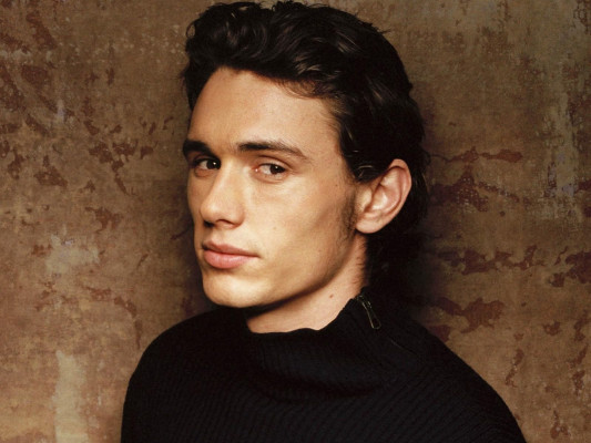 James Franco pic #718434