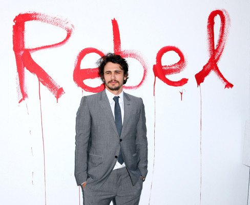 James Franco pic #586411