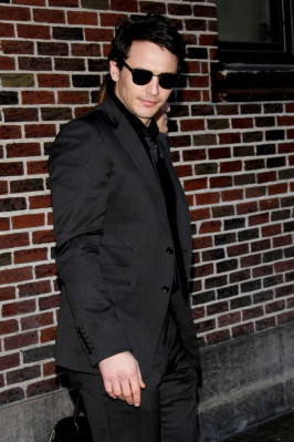James Franco pic #717865