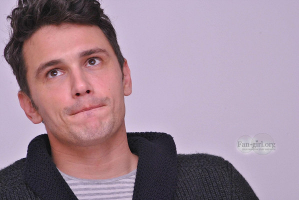 James Franco pic #712460