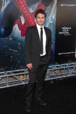 James Franco pic #716787