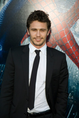 James Franco pic #716788