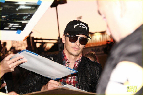James Franco pic #700877