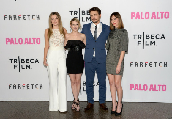 James Franco pic #697666