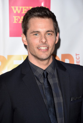 James Marsden pic #747401