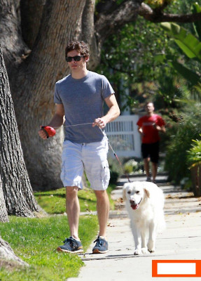 James Marsden pic #593414