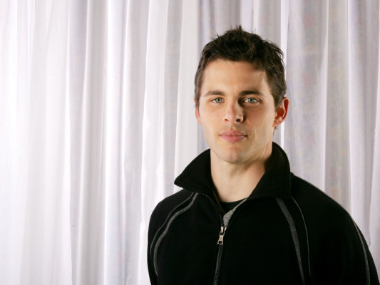 James Marsden pic #234491