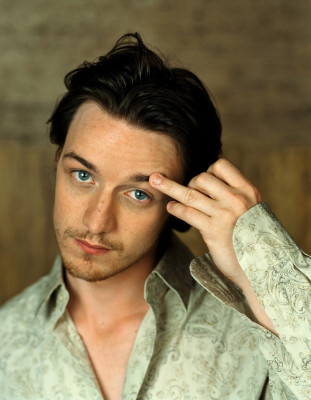 James McAvoy pic #393964