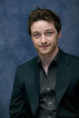 James McAvoy pic #327130