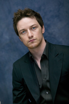 James McAvoy pic #327174