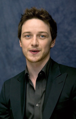 James McAvoy pic #327139