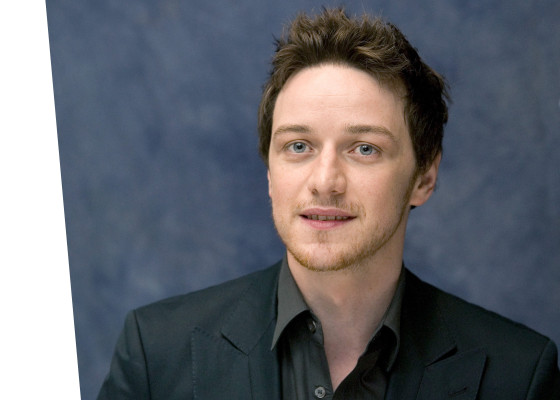 James McAvoy pic #327119