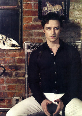 James McAvoy pic #107087