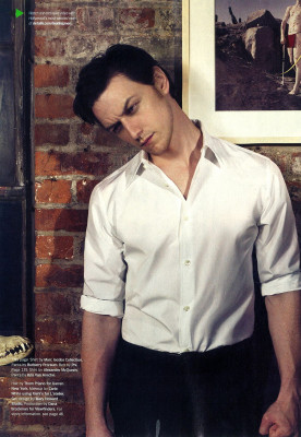 James McAvoy pic #107086