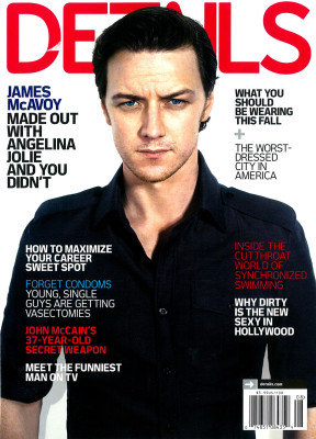 James McAvoy pic #107085